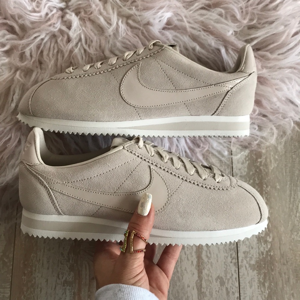 NWT Nike ID Cortez Premium Custom - Picture 7 of 8